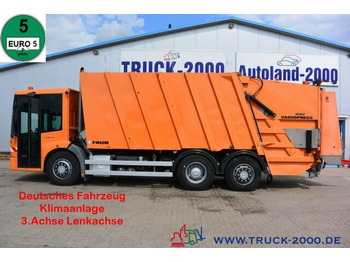 Kamion za smeće MERCEDES-BENZ Econic 2633