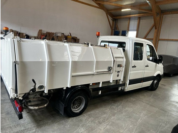 Kamion za smeće MERCEDES-BENZ Sprinter 516