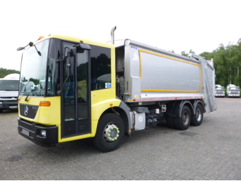 Kamion za smeće MERCEDES-BENZ Econic 2629