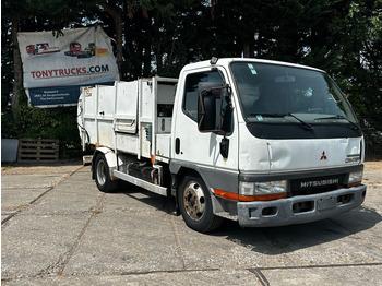 Kamion za smeće MITSUBISHI