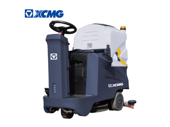 Mašina za pranje podova XCMG