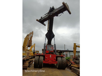 Kalmar DRD420 - Dizalica za kontejnere
