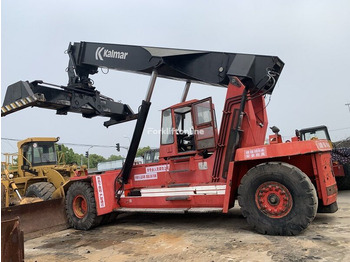 Kalmar DRD420 - Dizalica za kontejnere