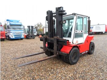 Dantruck 5009 Diesel - 5000 KG - Dizel viljuškar