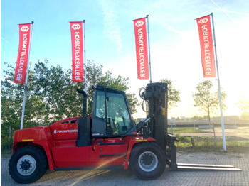 KALMAR DCG160-12T  - Dizel viljuškar