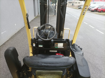 Hyster H2.0FTS - Gasni viljuškar: slika 5