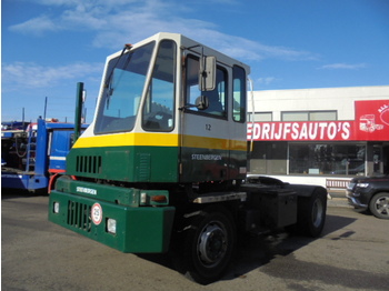Terminalni traktor Kalmar PT 122: slika 1