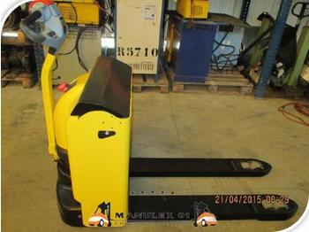 Kolica za palete Hyster P1.8