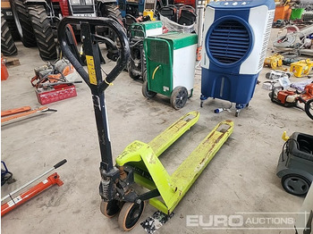  Pramac Lifter 2200Kg Pallet Truck - Kolica za palete