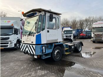 Mafi MT25T 131C 4x2 FL TERMINAL TRACTOR  - Terminalni traktor