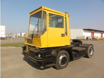 Terberg RT22 - Terminalni traktor