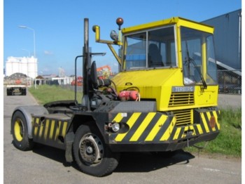Terberg TT17 - Terminalni traktor