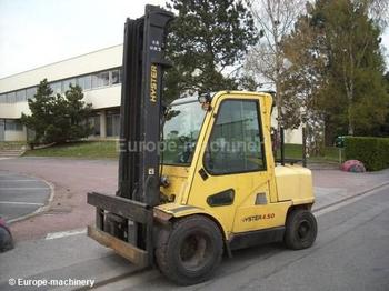 Hyster H4.50XM - Viljuškar