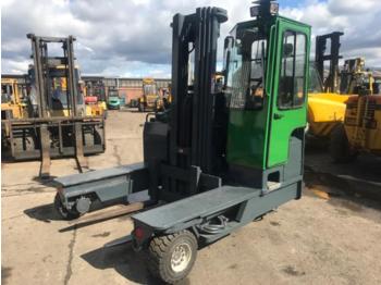  Combilift C4000 - Viljuškar sa 4 strane