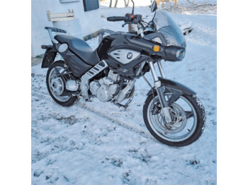Motocikl BMW