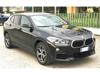 Automobil BMW