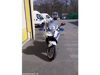 Motocikl BMW