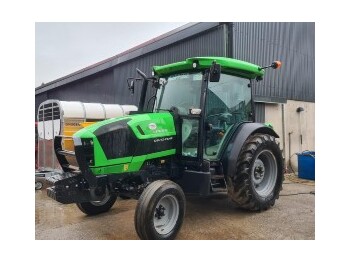 Traktor 2017 Deutz 5080 G: slika 1