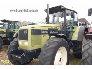 Traktor 6135 DT: slika 1