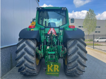 6920 TREKKER John Deere  - Traktor: slika 5