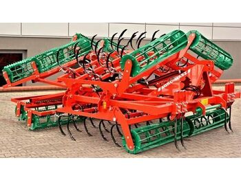 Novu Kultivator AGRO-MASZ Agregat Uprawowy 5m Tilling set: slika 1