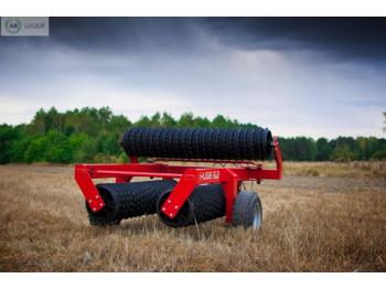 Novu Valjak za poljoprivredu AMJ Cambridge Walze/Roller 6.2m/Rouleau Cambridge: slika 1