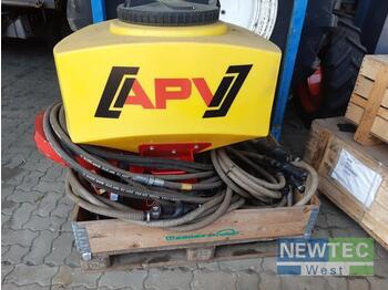 Sejalica APV Technische Produkte PS 300 M1: slika 1