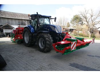 Novu Valjak za poljoprivredu Agro-Masz Cutter 300 - Messerwalze - Neumaschine: slika 3