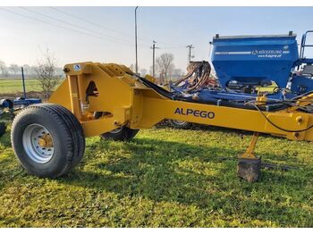 Poljoprivredna mašina Alpego BIGA: slika 1