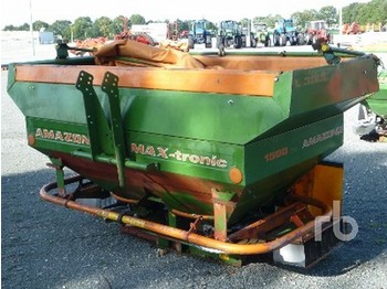 Amazone ZA-MMAX - Poljoprivredna mašina