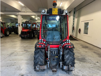 Antonio Carraro SRX 9400 - Traktor: slika 5