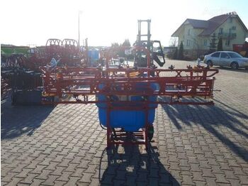 Novu Prskalica montirana na traktor BIARDZKI Sprayer/Opryskiwacz zawieszany 400*l 12 m: slika 2