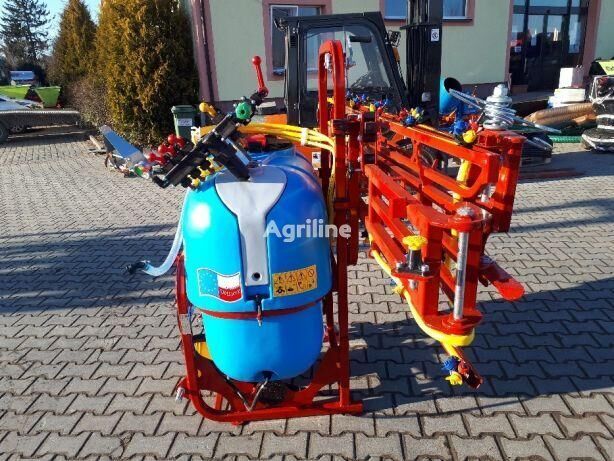 Lizing BIARDZKI Sprayer/Opryskiwacz zawieszany 400*l 12 m BIARDZKI Sprayer/Opryskiwacz zawieszany 400*l 12 m: slika 4