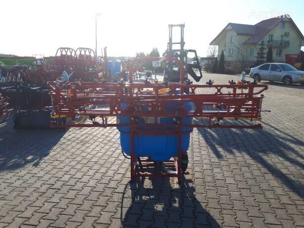 Novu Prskalica montirana na traktor BIARDZKI Sprayer/Opryskiwacz zawieszany 400*l 12 m: slika 2