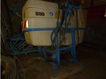 Prskalica montirana na traktor BLANCHARD 800/12: slika 1