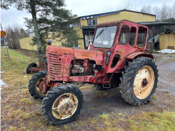 Traktor Belarus MT3-52: slika 1