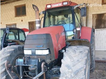 Traktor CASE IH CVX150: slika 1