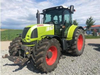 Traktor CLAAS Arion 630: slika 1