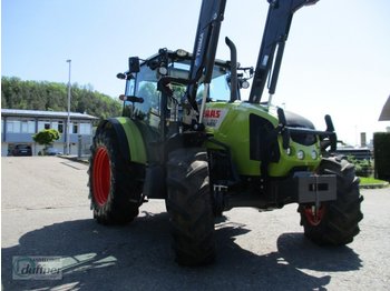 Traktor CLAAS Axos 330 C: slika 1
