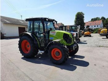 Traktor CLAAS Elios 210 4x4: slika 1