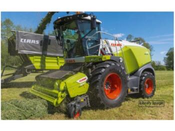 Kombajn za stočnu hranu CLAAS JAGUAR 970: slika 1