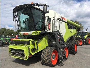 Kombinovani kombajn CLAAS Lexion 8700 TT   Convio 1230: slika 1