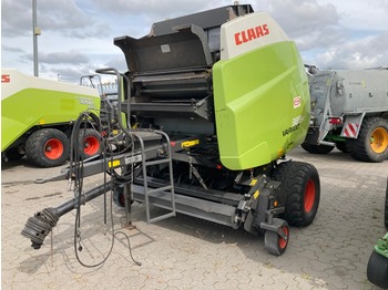 Omotač za bale CLAAS Variant 385 RC: slika 1