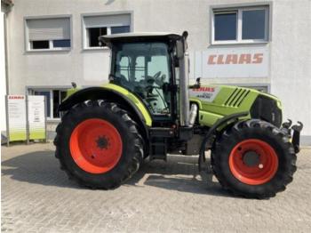 Traktor CLAAS arion 650 cebis: slika 1