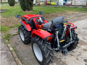 Carraro - Traktor: slika 2
