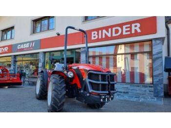 Traktor Carraro trx 7800 s: slika 1