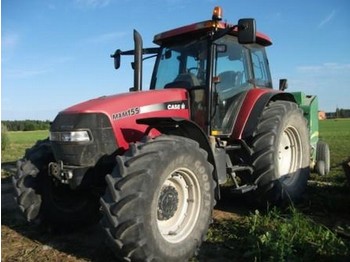 Traktor Case Case MXM 155: slika 1