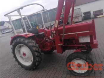 Traktor Case-IH 383: slika 1