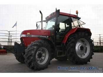 Traktor Case IH 5120: slika 1