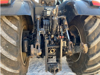 Case IH PUMA 230 CVX EDITION PLATINUM - Traktor: slika 5
